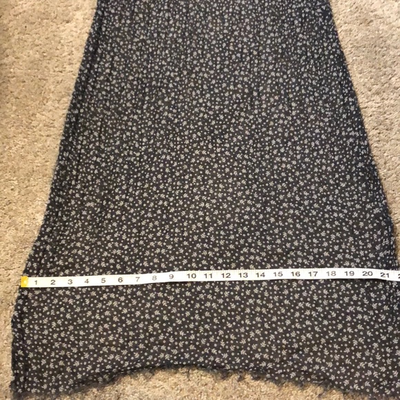 American Eagle 🦅 tissue scarf - Picture 8 of 9